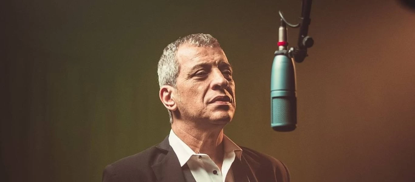 Τα πάθη δεν... κόβονται - Νέα σύλληψη για τον Θ.Αδαμαντίδη σε παράνομη χαρτοπαικτική λέσχη